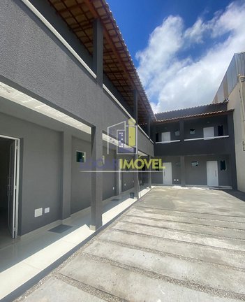 apartment em Avenida Acácias, Felícia - Vitória da Conquista - BA