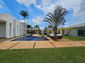 house em Avenida Rodolfo Kivitz, Estância Hípica - Nova Odessa - SP