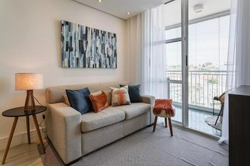 apartment em Avenida Cupecê, Cidade Ademar - São Paulo - SP