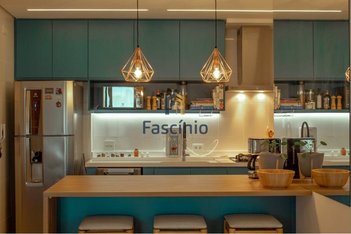 apartment em Rua Itapiru, Saúde - São Paulo - SP