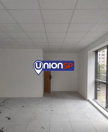 office em Jose Maria Lisboa, Jardim Paulista - São Paulo - SP