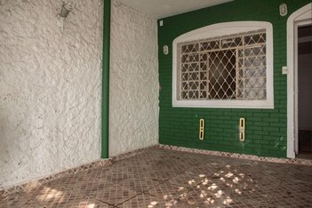 apartment em Avenida Piassanguaba, Planalto Paulista - São Paulo - SP