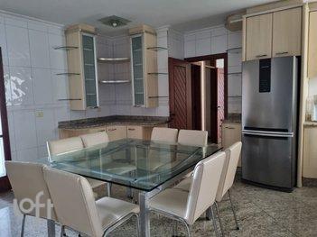apartment em Continental, Centro - São Bernardo do Campo - SP