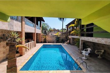 house em Alameda das Figueiras, Transurb - Itapevi - SP