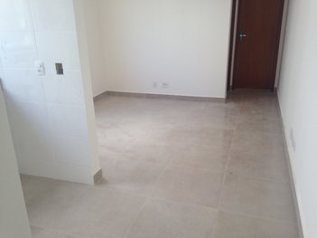 apartment em Rua São Manoel, Floresta - Belo Horizonte - MG