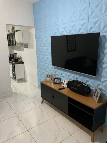 house em Rua Padre Gentil Stringari, Conjunto Residencial Araretama - Pindamonhangaba - SP