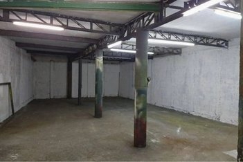 commercial_building em Rua Fábio Zuiani, Jardim Galetto - Itatiba - SP