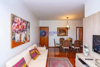 apartment em Rua Orange, São Pedro - Belo Horizonte - MG
