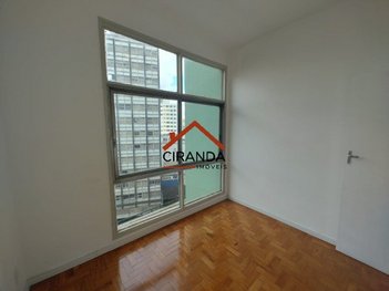 apartment em Avenida São João, Santa Cecília - São Paulo - SP