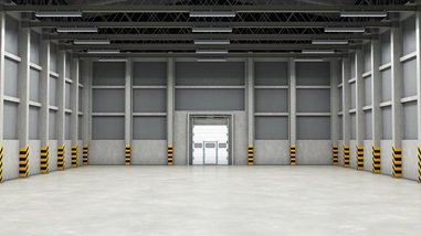 industrial em BR-101, Canhanduba - Itajaí - SC