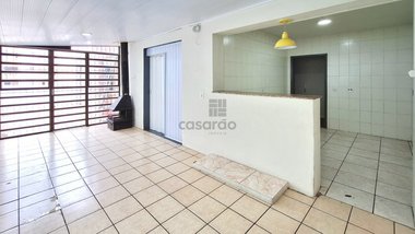 apartment em Rua Coronel Niederauer, Bonfim - Santa Maria - RS