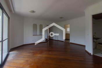 apartment em Rua do Símbolo, Jardim Ampliação - São Paulo - SP