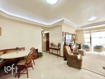 apartment em Osni João Vieira, Campinas - São José - SC