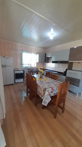 house em Rua Estrela do Mar, GUAIÚBA - Imbituba - SC