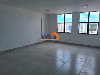 office em Rua Tenente Brito Melo, Barro Preto - Belo Horizonte - MG