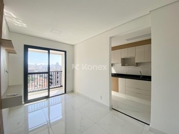 apartment em Rua Pedro Cacunda, Jardim São Paulo(Zona Norte) - São Paulo - SP
