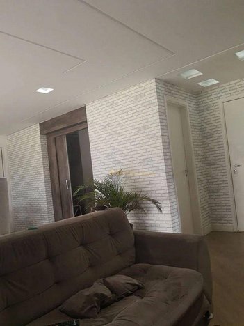 apartment em Rua Francisco Ricci, Vila Ema - São José dos Campos - SP