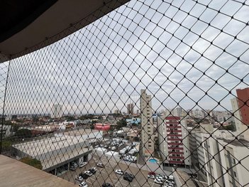 apartment em Rua Alfredo Battini, San Remo - Londrina - PR