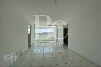 apartment em Ismar Rodrigues, Estrela do Oriente - Belo Horizonte - MG