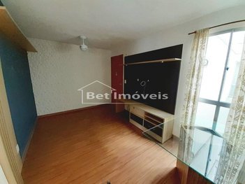 apartment em Guarujá, São José - Canoas - RS