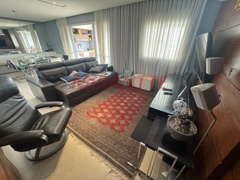 apartment em Avenida do Guacá, Lauzane Paulista - São Paulo - SP