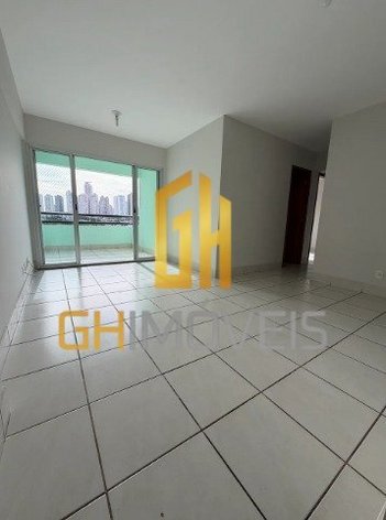 apartment em Avenida E, Jardim Goiás - Goiânia - GO
