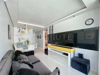 apartment em Rua 3200, Centro - Balneário Camboriú - SC