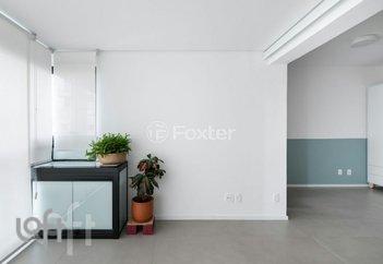 apartment em Topázio, Aclimação - São Paulo - SP