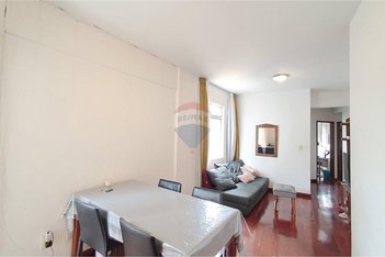 apartment em Rua Bolívia, São Pedro - Belo Horizonte - MG