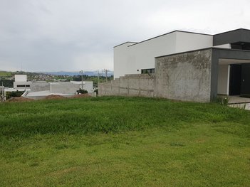 land_lot em Avenida Plínio Canineo, Loteamento Residencial Fazenda Casa Grande - Taubaté - SP