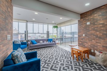 apartment em Rua Coronel Feijó, Higienópolis - Porto Alegre - RS