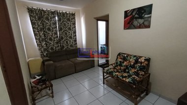 apartment em Rua Manoel da Silva Pereira, Chácara - Betim - MG