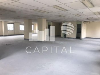 office em Rio Negro, Alphaville Empresarial - Barueri - SP