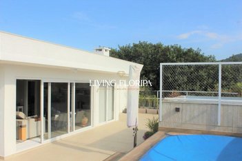 apartment em Campeche, Campeche - Florianópolis - SC