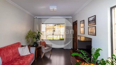 house em Rua Barão de Itapoa, Vila Alpina - São Paulo - SP
