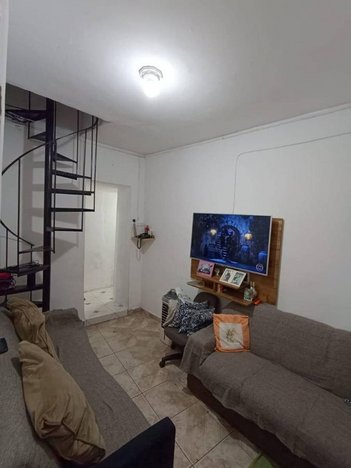 house em Rua Padre Silvério Paraopeba, Jardim Aurélia - São Paulo - SP