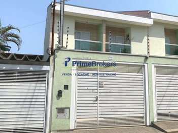 house em Rua Indare, Vila Guarani (Z Sul) - São Paulo - SP