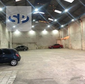 industrial em Rua Doutor Freire, Brás - São Paulo - SP