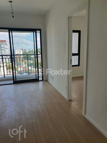 apartment em Rua Valdir Niemeyer, Sumaré - São Paulo - SP