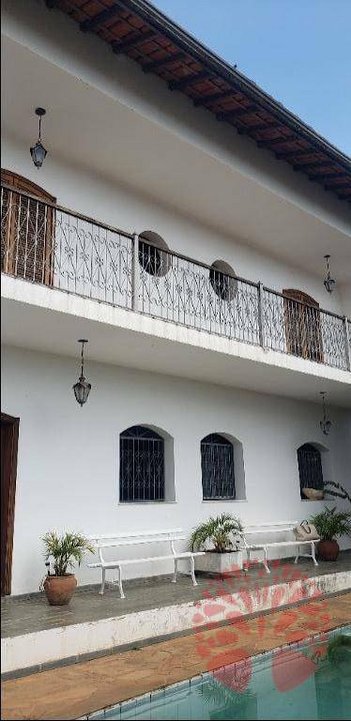 house em Avenida Júlio Diniz, Jardim Nossa Senhora Auxiliadora - Campinas - SP