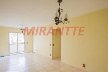 apartment em Rua Professor Djalma Bento, Jardim Olinda - São Paulo - SP