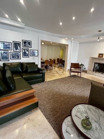 apartment em Alameda Jaú, Jardim Paulista - São Paulo - SP