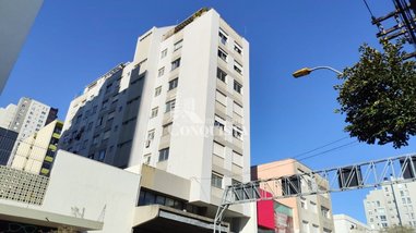 apartment em Rua Sinimbu, Centro - Caxias do Sul - RS