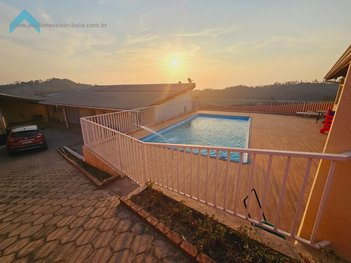 agricultural em Avenida Santana, Jardim Maristela - Atibaia - SP