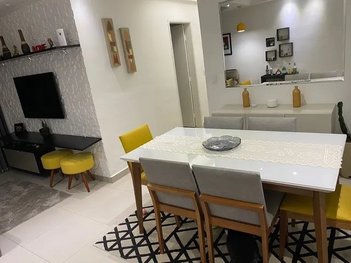 apartment em Rua Vergueiro, Vila Mariana - São Paulo - SP