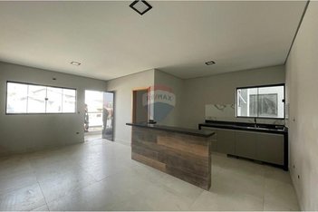 apartment em Rua Padre Gilberto Ávila, Jardim Jacyra - Americana - SP
