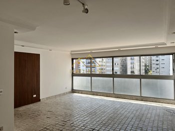 apartment em Rua Padre João Manuel, Cerqueira César - São Paulo - SP