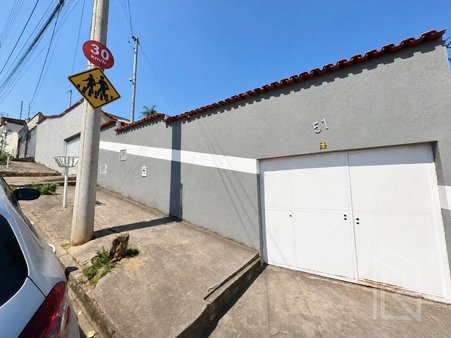 Cômodo Condomínio