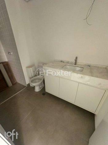 apartment em Polignano A Mare, Brás - São Paulo - SP