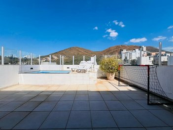 apartment em Rua Aripuana, Buritis - Belo Horizonte - MG